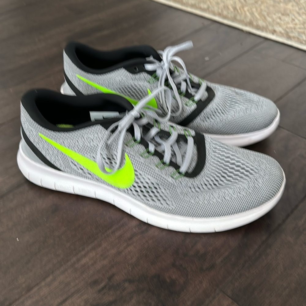 Nike sneakers
